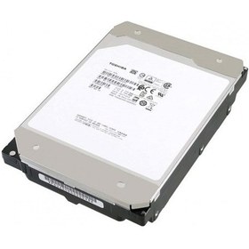 Resim TOSHIBA 12TB 7200RPM 256MB SATA3 6Gbit/sn MG 7ACA12TE HDD 