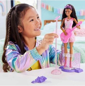 Resim Barbie 65.Yıl Deluxe Bebekleri HRG41 