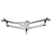 Resim Bisra VW Passat B5.5 2001-2005 Ön Cam Silecek Kol Mekanizması 3B1955603B 