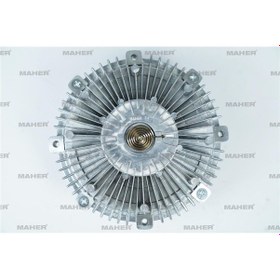Resim Fan Termiği L-200 15 Su / Fullback 2.4 Dıd 1320a051 
