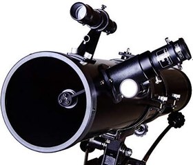 Resim Levenhuk Skyline BASE 110S Teleskop 