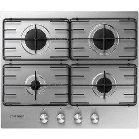 Resim Samsung NV60K3110BS - NA64H3110AS - NK24M3050PS Inox Ankastre Set 