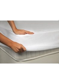 Resim Özdilek 120 X 200 Cm Fitted Sıvı Geçirmez Alez -- -- ---- Beyaz 