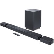 Resim JBL 220 - 240 V Bar 1300, Dolby Atmos, 15 Channels Soundbar Resmi Distribütör Garantili 50 Hz / 60 Hz 2 