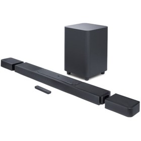 Resim JBL 220 - 240 V Bar 1300, Dolby Atmos, 15 Channels Soundbar Resmi Distribütör Garantili 50 Hz / 60 Hz 2 