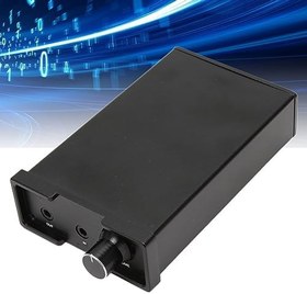 Resim Kulaklık Amplifikatörü, İşlemsel Amplifikatör 3.5mm Tip C Şarj HiFi Kulaklık Güç Amplifikatörü Cep Telefonu Için Kulaklık Için 