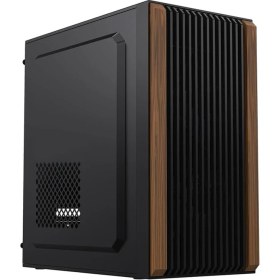 Resim Assess Store FC-2730B 1X120 mm Fan 300W USB 2.0 Kasa 