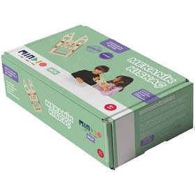 Resim Mindiobox Mekanik Kıskaç 65960 