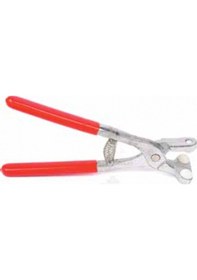 Resim Kahe Cam Çatlatma Pensesi Kh 3043 