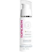 Resim Topicrem Mela Booster Serum - Leke Karşıtı Cilt Bakım Serumu 30ml 