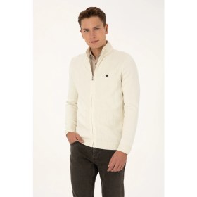 Resim U.s. Polo Assn. Erkek Hırka (Triko) 50315024-VR256 