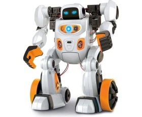 Resim Parla Home 64090 Robotik Laboratuvarı- Airo Robot +9 Yaş 