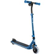 Resim Globber One K E-motion 6 Işıklı Elektrikli Scooter - Mavi Mavi 