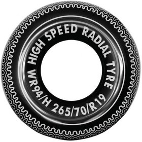 Resim Altis A-630 Radial Simit 001 