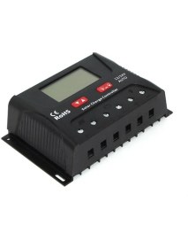 Resim Electrozirve HP2440 40A Pwm Şarj Kontrol 