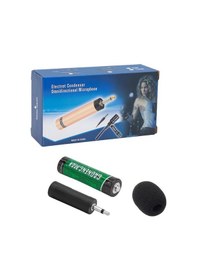 Resim MM-701 600 OHM KABLOLU YAKA MİKROFONU MAGICVOICE 