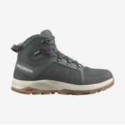 Resim Salomon Shoes Outchill Ts Cswp - Erkek Outdoor Ayakkabı 