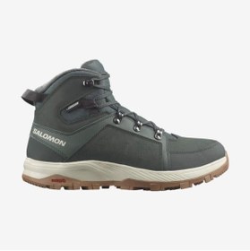 Resim Salomon Shoes Outchill Ts Cswp - Erkek Outdoor Ayakkabı 