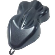 Resim PLASTİDİP Boya Pigmenti - 25 gram - Hurricane Silver Crystal Effect 