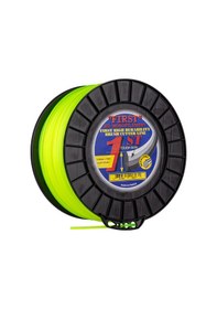 Resim First Misina 3.3mm 138m Sarı 6 Köşe 