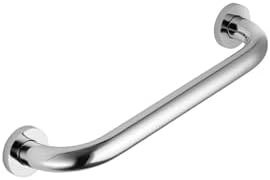 Resim VitrA Arkitekta A44375 Küvet Tutamağı, Krom 