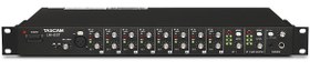 Resim Tascam LM-8ST 8 Kanallı Stereo Rack Tipi Mikser 