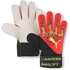 Resim puma 041817-02 PUMA ULTRA GRIP 4 RC KALECİ ELDİVENİ 