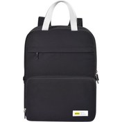 Resim Silkroadselect Elite Mc Katlanır Sırt Çantası Açık Dağcılık Çantası Seyahat Sırt Çantası Öğrenci Okul Çantası Sırt Çantası Y5y62m Antrasit - Siyah 