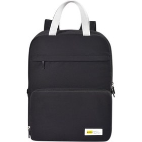 Resim Silkroadselect Elite Mc Katlanır Sırt Çantası Açık Dağcılık Çantası Seyahat Sırt Çantası Öğrenci Okul Çantası Sırt Çantası Y5y62m Antrasit - Siyah 