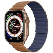 Resim Imiki SF1 Akıllı Saat Gold Blue (Xiaomi Ekosistem) 