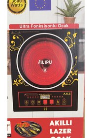 Resim GERMAN Lazer ocak 