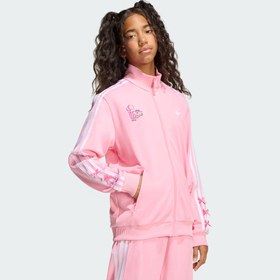 Resim adidas Disney Firebird Çocuk Sweatshirt 
