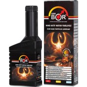 Resim Eurobor Nano Aktif Motor Yenileyici Onarıcı ve Koruyucu Motor Yağ Katkısı 300 ml 