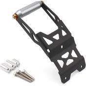 Resim Woodpool Desert x Desertx Desert 2023 Için Gps Navigasyon Braketi Cep Telefonu Tutucu (Yurt Dışından) 