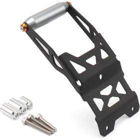 Resim Woodpool Desert x Desertx Desert 2023 Için Gps Navigasyon Braketi Cep Telefonu Tutucu (Yurt Dışından) 