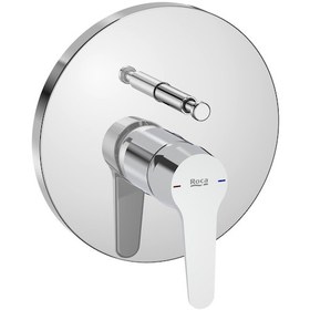 Resim Roca Esteria Ankastre Banyo Bataryası A5A0B7Ec0K 