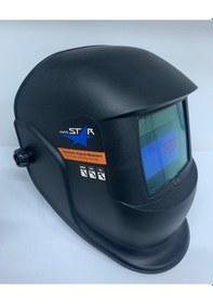 Resim Maxstar Colormatik Kaynak Baş Maskesi 