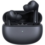 Resim Xiaomi Buds 3t Pro Siyah (Xiaomi Türkiye Garantili) 