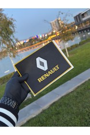 Resim lole-x auto Kaydırmaz ped 1. Kalite torpido pedi özel lüx #8 