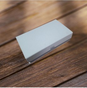 Resim Beyaz Çok Amaçlı Deri Kaplamalı Aksesuar Ve Takı Kutusu Beyaz - 10 X 15 Çok Renkli 