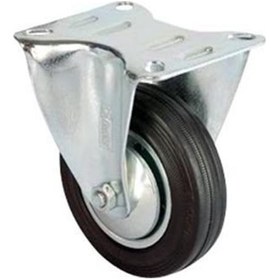 Resim Sabit Tekerlek 250 Mm 