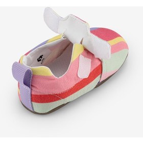 Resim Magic Kids Plus Pembe Rüya Miracle İlk Adım Ayakkabısı Pembe 