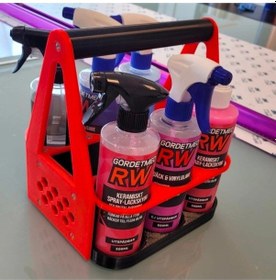 Resim Araç İçi Organizer Düzenleyici 