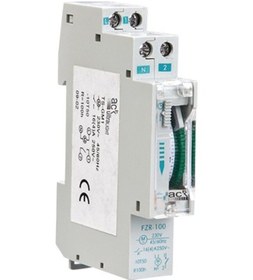 Resim Ack W Otomat Zaman Saati Ay26-00010 