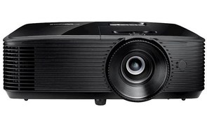 Resim Optoma X381 3900Al 1024X768 Vga Hdmı Projeksiyon 