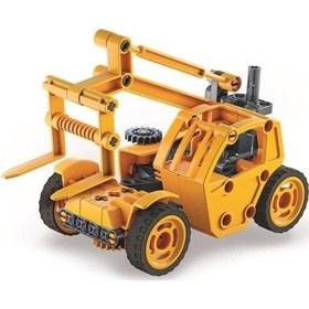 Resim 75133tr Mekanik Laboratuvarı - Lifter +8 Yaş Diğer 