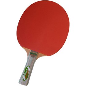 Resim Delta Advance ** Masa Tenisi Raketi (Pinpon Raketi) 