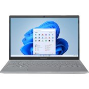 Resim Hometech Alfa 620C Intel Celeron N4020 4 GB 128 GB SSD Windows 11 14.1" Tn Taşınabilir Bilgisayar 