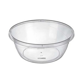 Resim Tuffex Badya 4.5 L Şeffaf - Renkli 5 Adet 