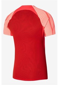 Resim Nike M Nk Df Strke Iıı Jsy Ss Dr0889-657 Kırmızı Erkek Forma 001 
